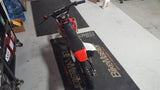 70cc Coolster Mini-Pro Pit Dirt Bike